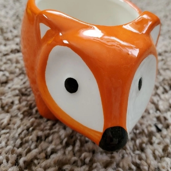 Fox Planter - Picture 2 of 3